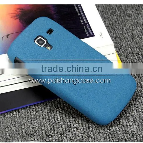 Protective quicksand hard case for Samsung Galaxy Ace 2