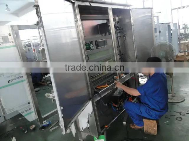 Vacuum Packaging Equipment