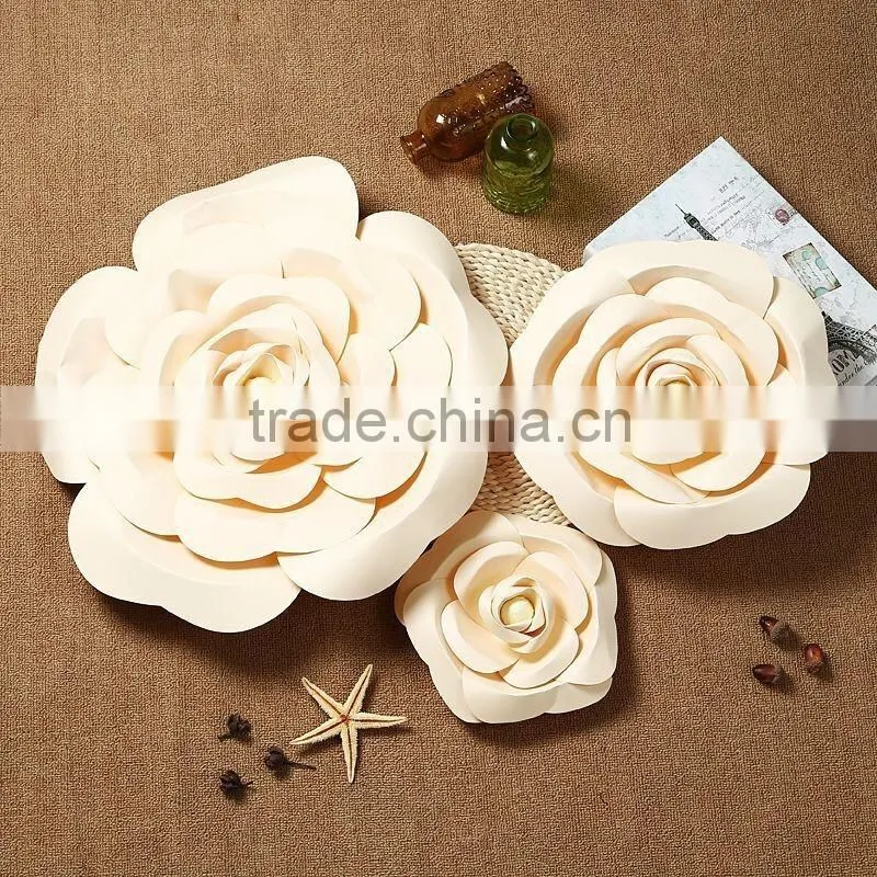 wedding giant paper flower