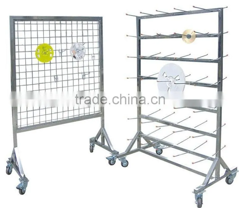 Factory directly sale ESD PCB Storage Cart, PCB Storage Trolley
