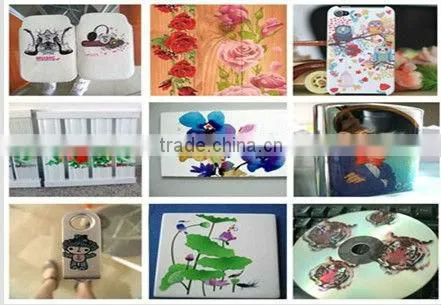 ballpens print machine A4 size