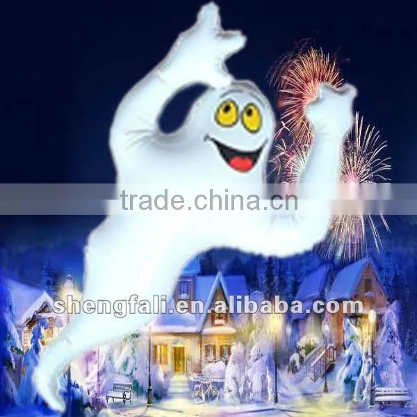 Christmas ghost for sale