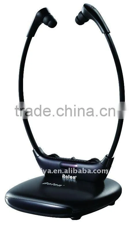 TV Hearing aid/hearing ease/TV ears/TV wireless headphones aid/TV hearing aid for elders