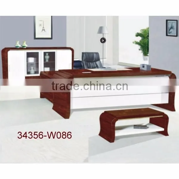 34356-W081 OFFICE DESK SET