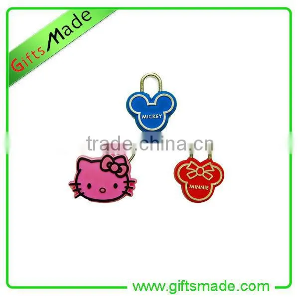rubber zipper puller