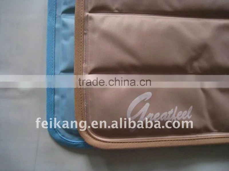 animal ice pad mat ice cool cushion ice cool pillow handmade company factory manufacturer