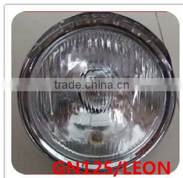 SCL-2012080379 G18 BA15S Halogen Motorcycle Light Bulb