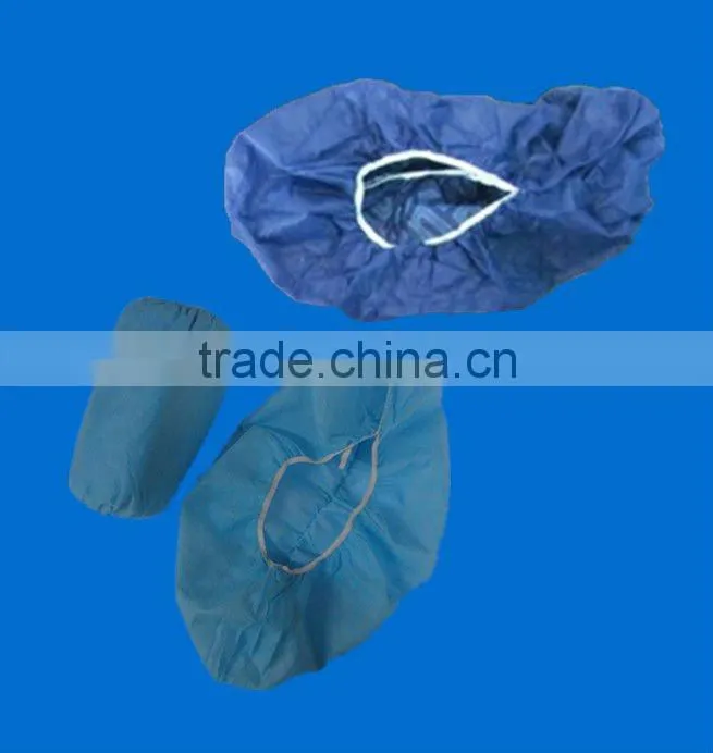 disosable non woven shoe cover