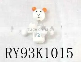 Refrigerator Magnet Sticker with animal