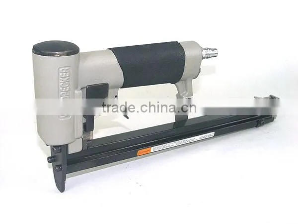 air continuous staple gun With long magazine WO-NL8016