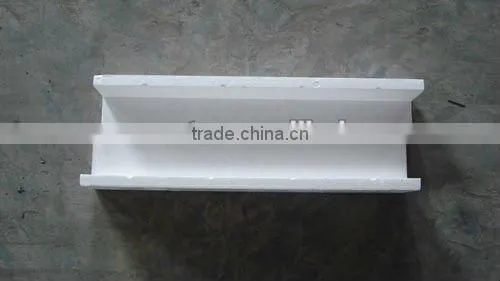 Lux Automotive foam mold cnc router