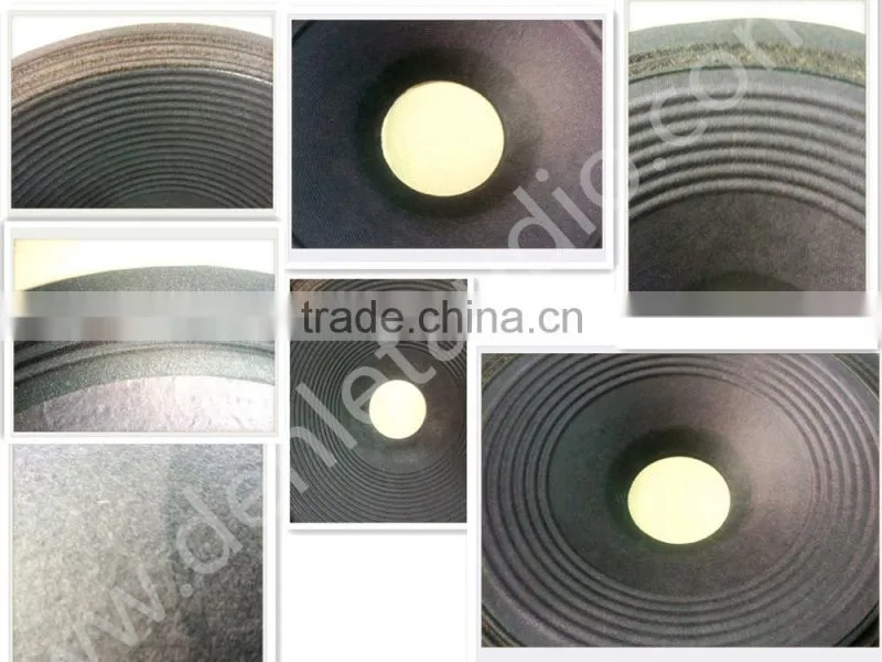 18 Inch Subwoofer speaker china speaker manufacturer SD-LF18X400