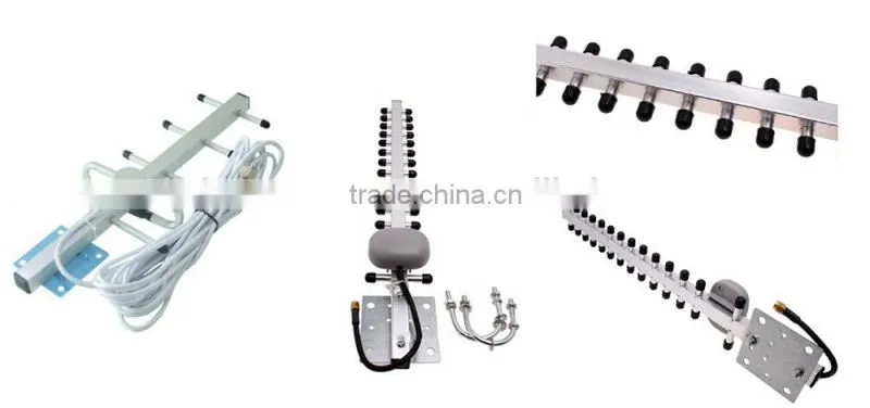 hot sale WIFI yagi 18 dbi antenna for N connector