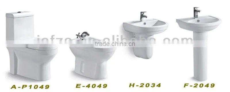 C11 Hot sell ceramic basin, face basin