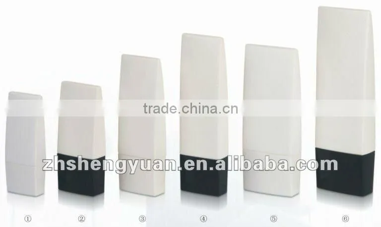 foundation bottle for facial care