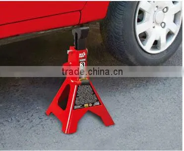 Torin BigRed 2Ton Double safety Locking Jack Stand