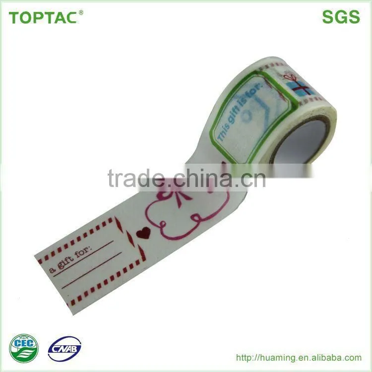 Message Tape