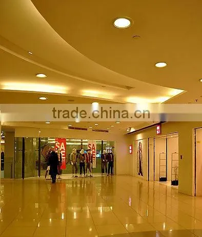 4inch 6inch 8inch recessed led ceiling light 25w/20w
