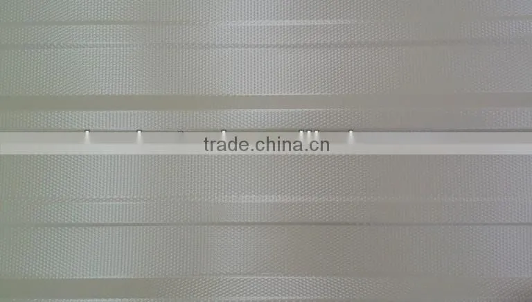 grey beige roofing sheet exported to Nigeria