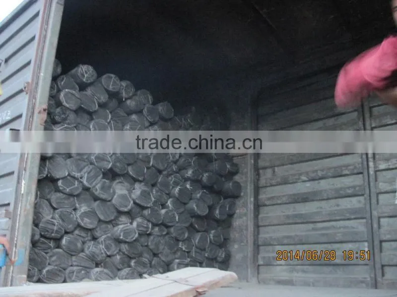 HDPE waterproof geomembrane/liner/sheet
