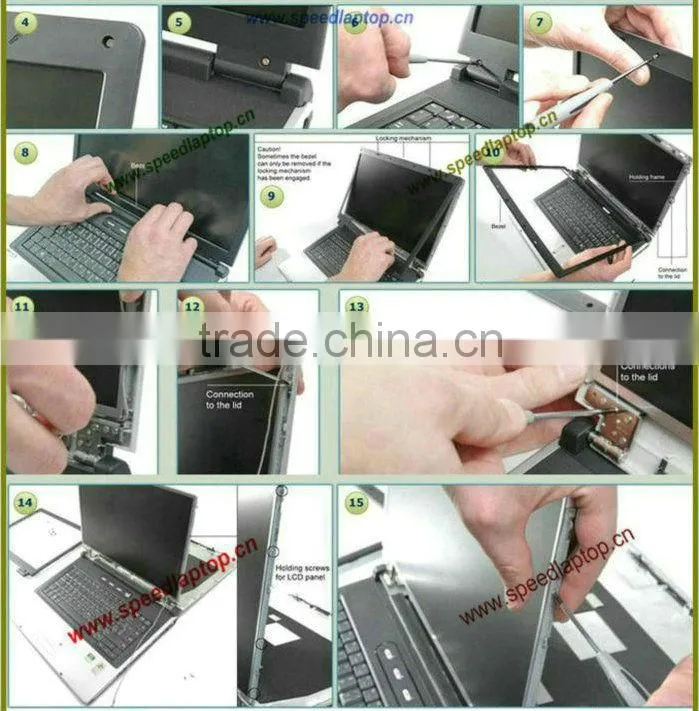 New and original for TOSHIBA Satellite L750 bottom cover