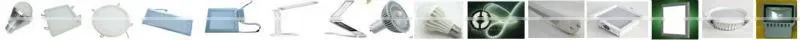 2016 New design high lumen mr16 led spotlight 7w with famous chip