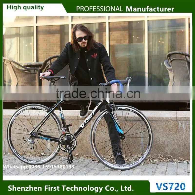 china supplier carbon MTB bikes with bags to fit on a bicycle