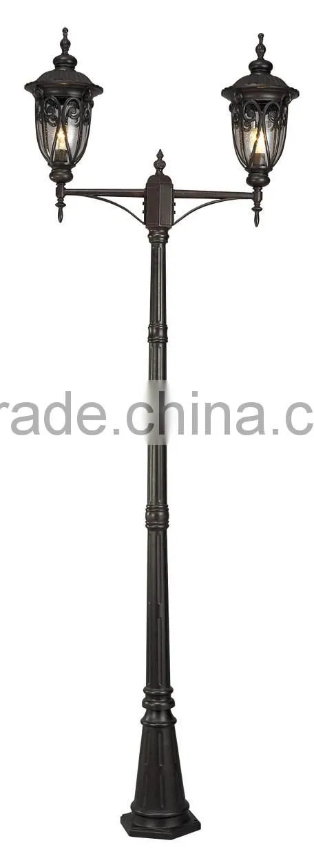 Hot sale old style street lights 100W with cheap price list