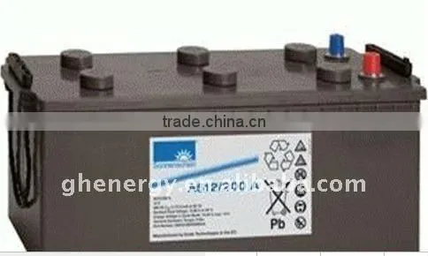 polycrystalline silicon 140W solar panel system