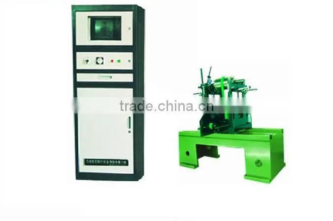 Vertical YYQ-50A dynamic balancing machine with high quality