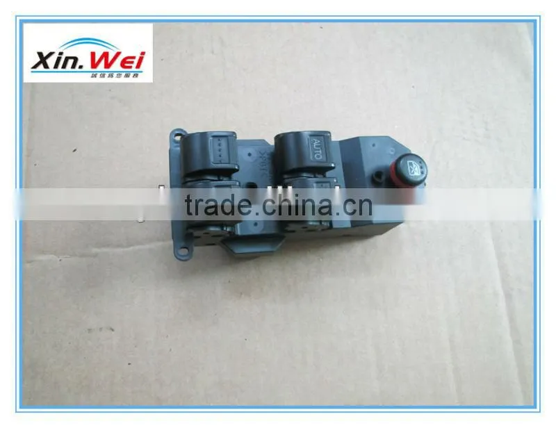 Auto Window lifter Switch for Honda 35750-S9A-A01
