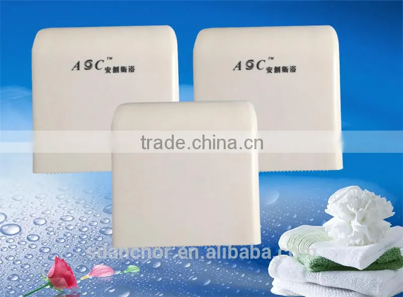 ABS tissue paper holder A1