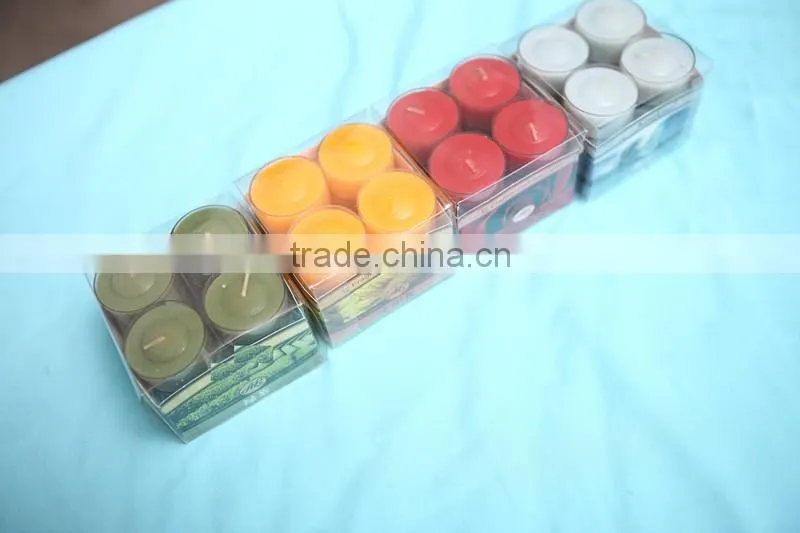 Hot sale Tealight Candle