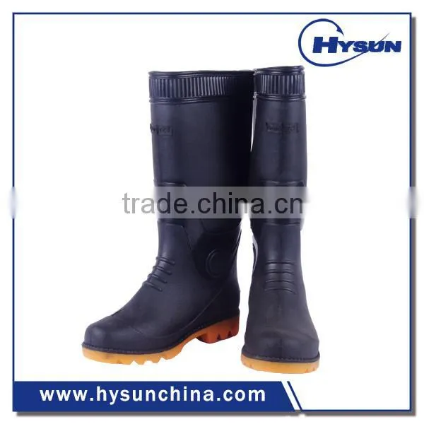 commercial squid fishing long rubber Boots