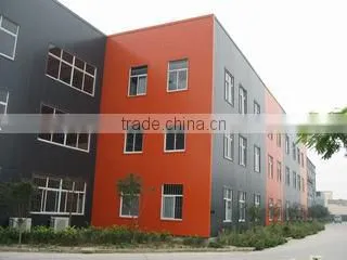 ET Technology (Wuxi) Co., Ltd. company overview - view 2