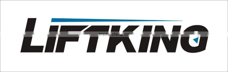 wire cable puller/Capacity 800kg 1600kg 3200kg 5400kg VIT style hand wire rope puller