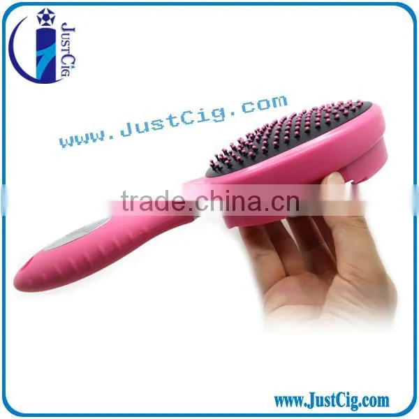 Tangle free hairbrush easy clean Tangle hair brush for your lovely hair