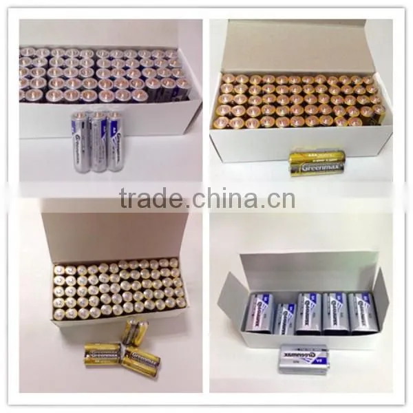 LI-ION Rechargeable 18650 battery pack