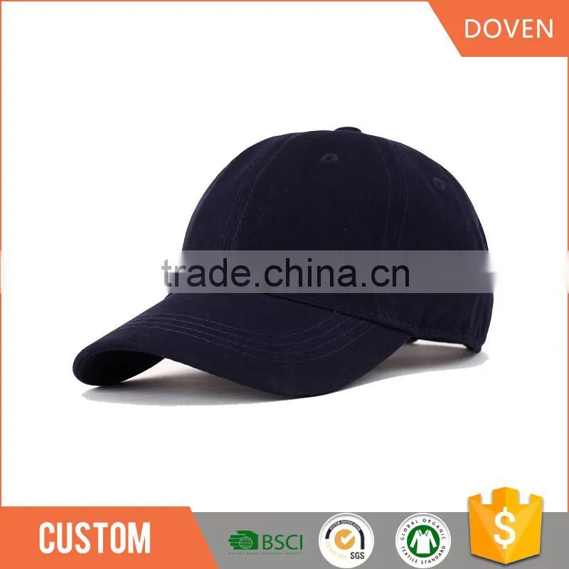 New year gift for men cotton promotion golf cap
