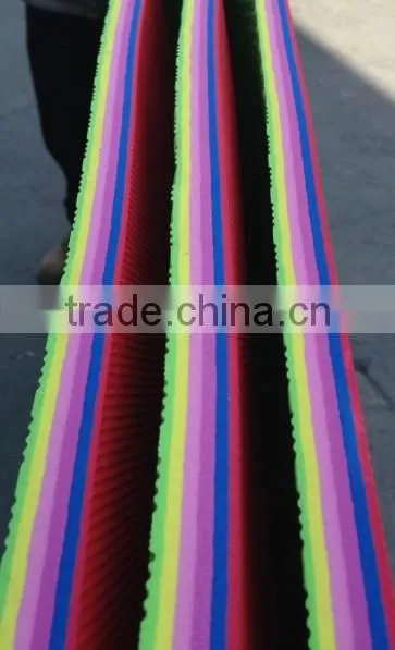 EVA sheets for footwear/beautiful patterns
