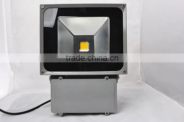 CE,RoHS shenzhen high power IP65 outdoor led flood light 100w