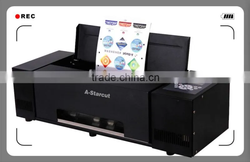 A4 Size Cutting Plotter, 110V/220V, Make Customized Label