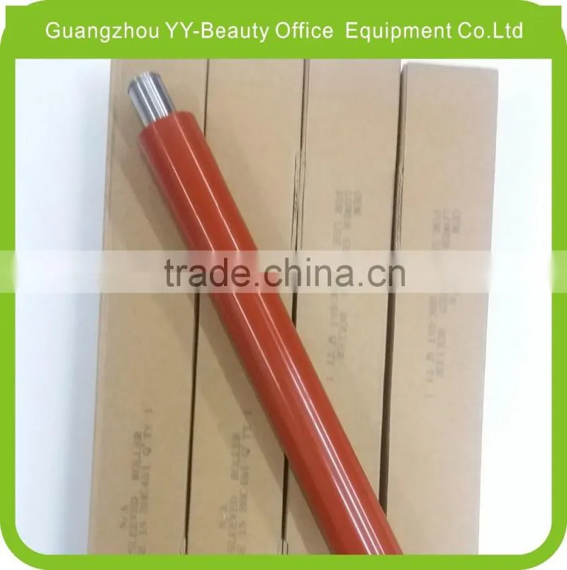 High Quality Lower Fuser Roller Lower Sleeve Roller For Konica Minolta Bizhub C451 C550 C650 Fuser Pressure Roller