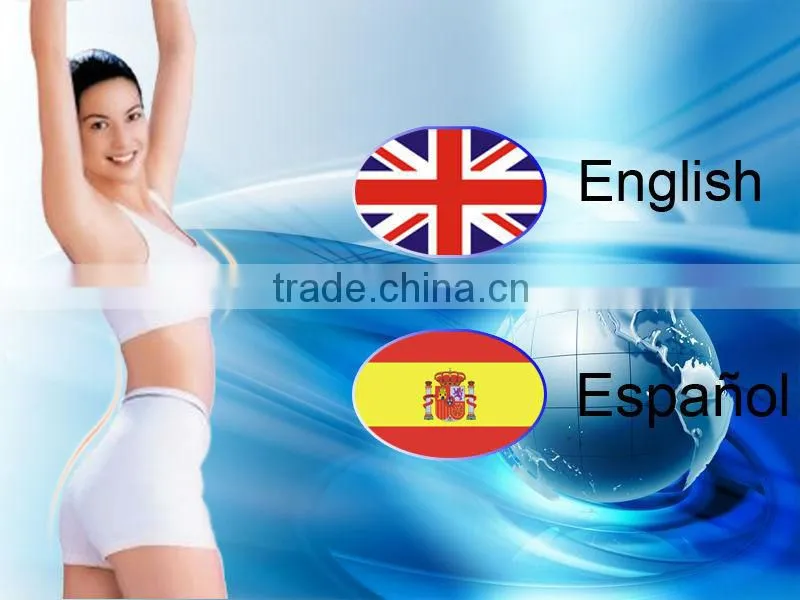 Professional cryo sauna fat freezing machine home device buy chinese products online TM-908