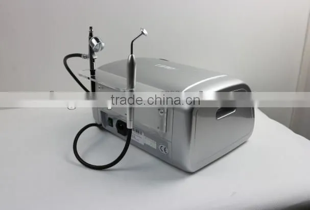 Portable Oxygen Concentrator