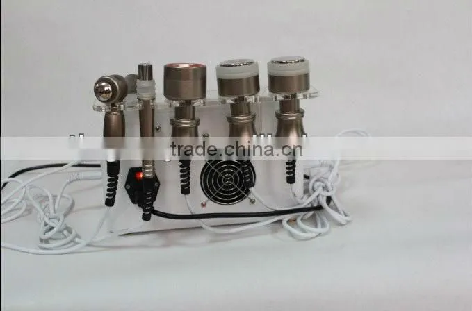 hot sale no-needle mesotherapy injection rf cryolipolysis lose weight machine