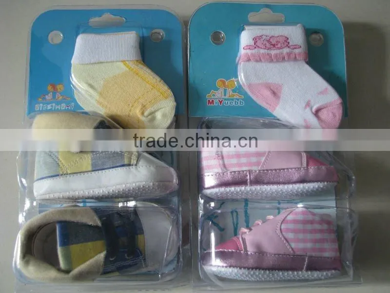 africa popular newborn happy baby shoes and socks
