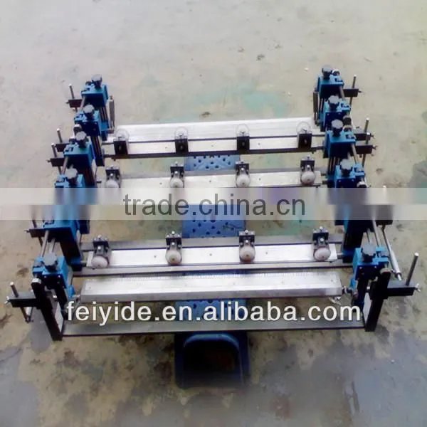Feiyide Continuous Gold Plating Brushing Sets