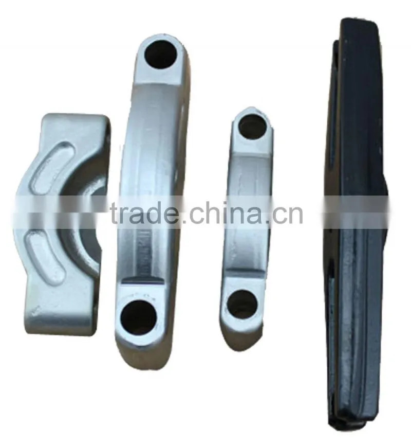 12 pcs bearing separator and puller set