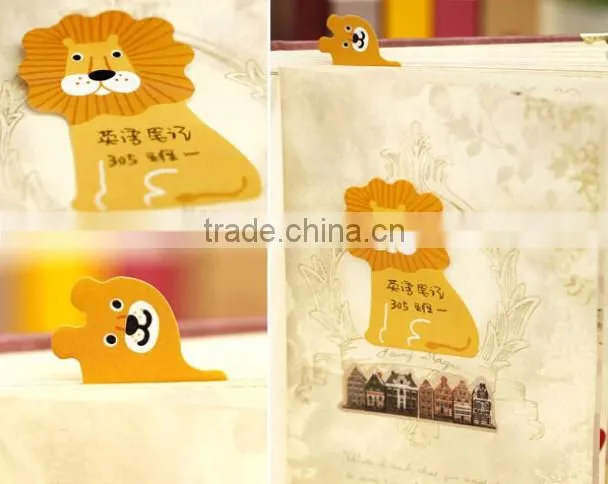 Marker Memo Flags Sticky Notes